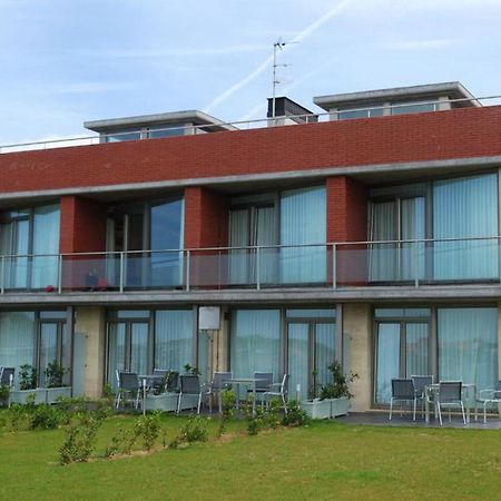 Apartamentos Playa De Portio 리엔크레스 외부 사진