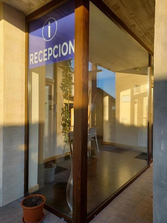 Apartamentos Playa De Portio 리엔크레스 외부 사진